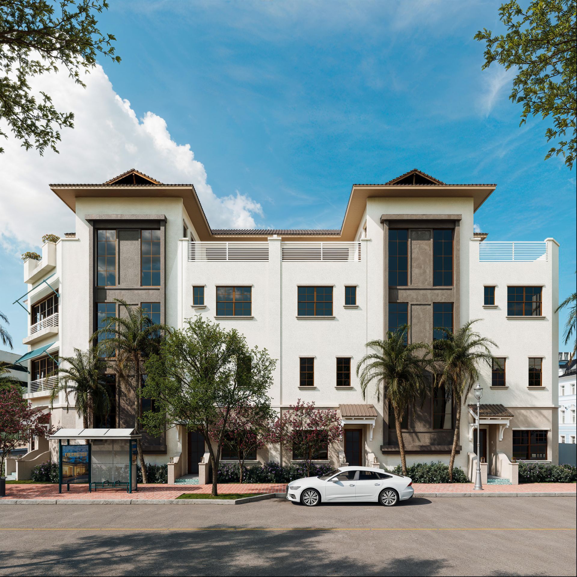 102 SE 5th Avenue, Unit 8, Delray Beach, FL 33483 Photo