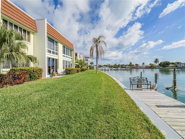 1315 Bayshore Drive, Unit 204, Fort Pierce, FL 34949