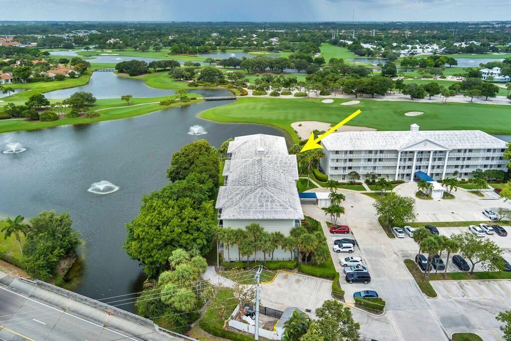 2401 Village Boulevard, Unit 305, West Palm Beach, FL 33409 Photo