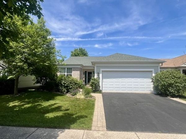 13802 Chestnut Lane , Huntley, IL 60142