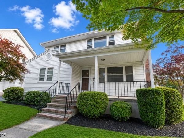 300 Watson Ave, Plainfield, NJ 07062