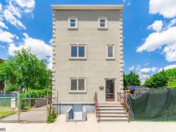 83 Sherman Ave, Newark, NJ 07114
