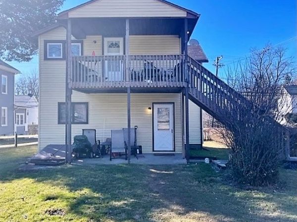 100 Belvidere Avenue, Unit A, Oxford, NJ 07863