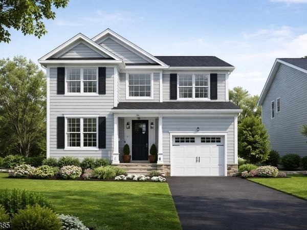 440 Catherine St, Somerville, NJ 08876