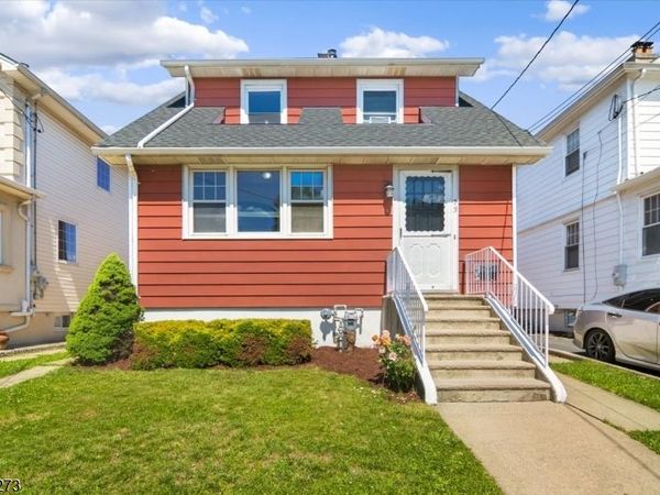 73 Forest St, North Arlington, NJ 07031