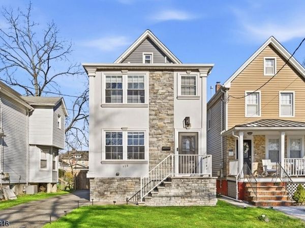 538 W Broad St, Westfield, NJ 07090