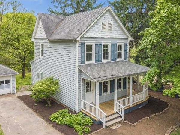 5 Springside Road, High Bridge, NJ 08829