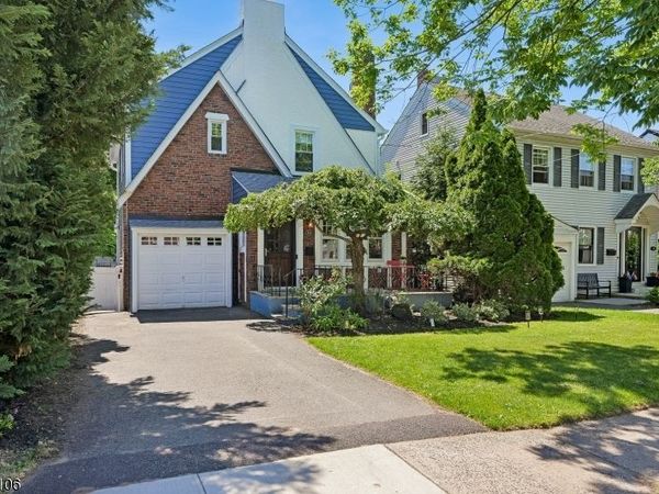 54 Mountain Ave, Bloomfield, NJ 07003