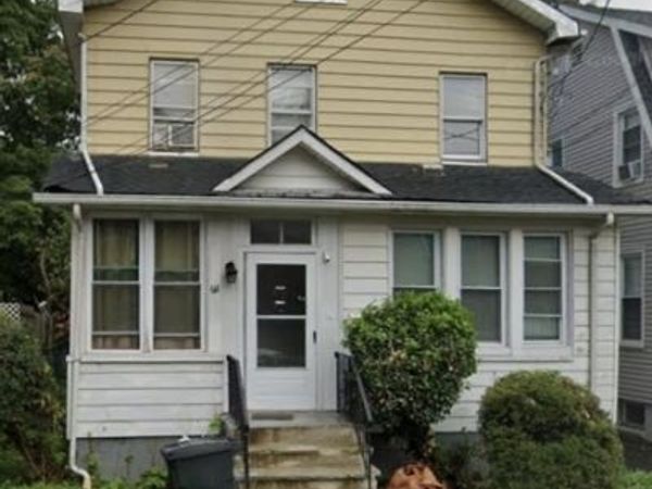 616 Thomas St, Orange, NJ 07050