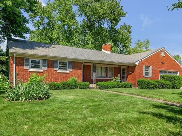 513 Springhill Drive, Lexington, KY 40503