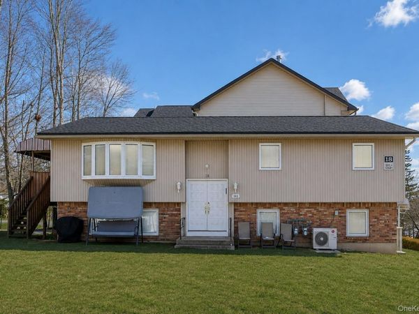 18 Wilsher Drive , Monsey, NY 10952