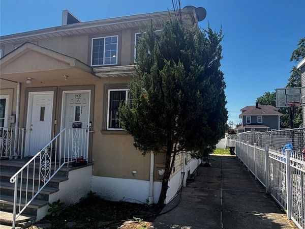 218-42 140th Avenue , Springfield Gardens, NY 11413