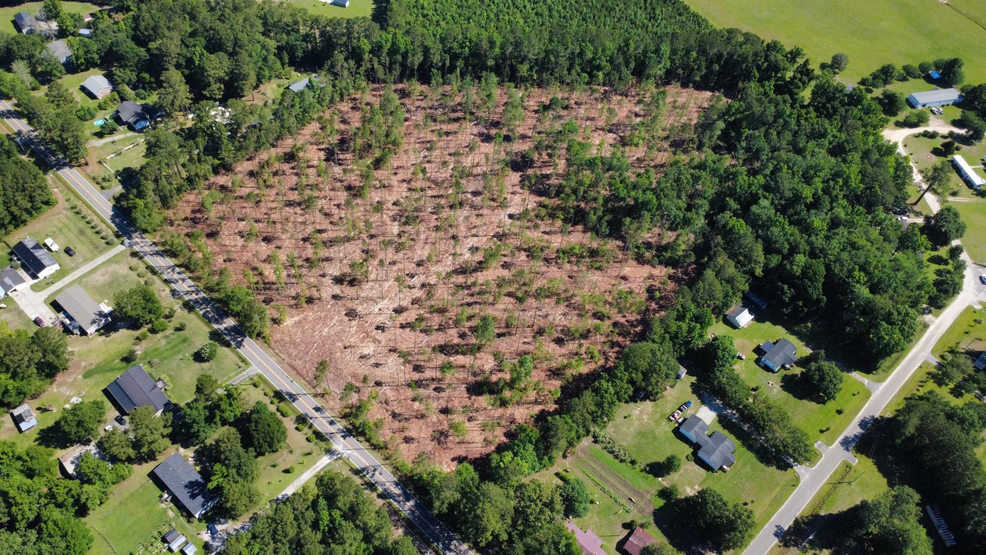 Lot 4 Old Railroad Rd.  Photo 4