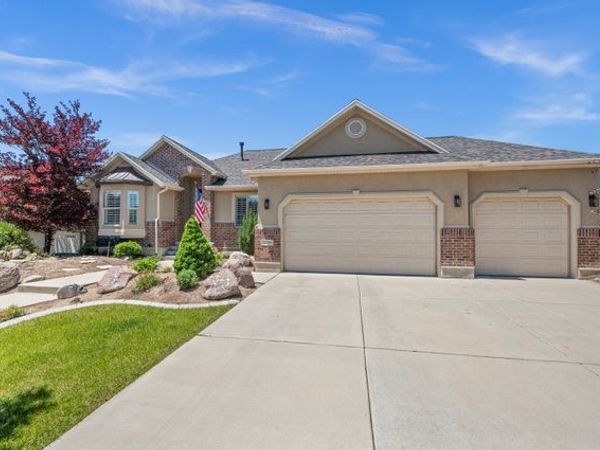 13308 S CHERRY CREST DR E, Draper, UT 84020