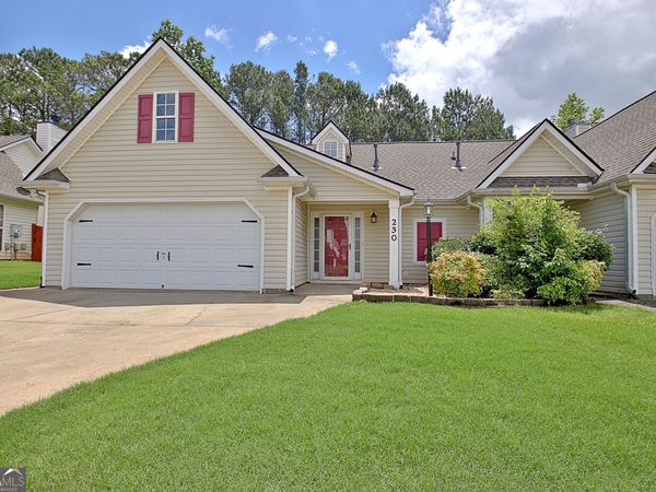 230 Courtyard Drive, Newnan, GA 30265