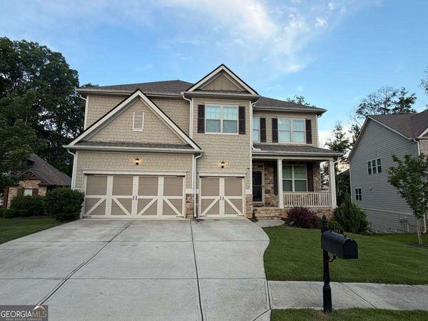 141 Worthington Lane, Villa Rica, GA 30180