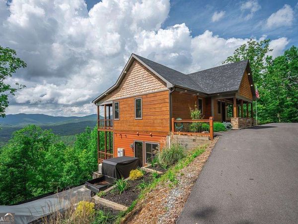 193 Pontoosuc Drive, Mineral Bluff, GA 30559