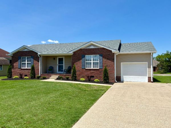 123 Tucker Trice Blvd , Lebanon, TN 37087