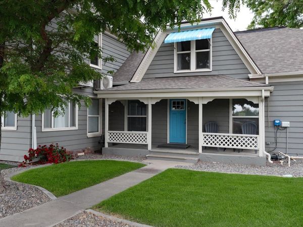 174 S Mulberry Street , Fruita, CO 81521