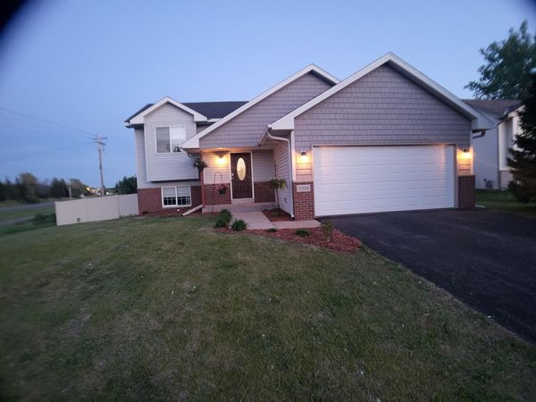 5598 Aberdeen Way , Big Lake, MN 55309