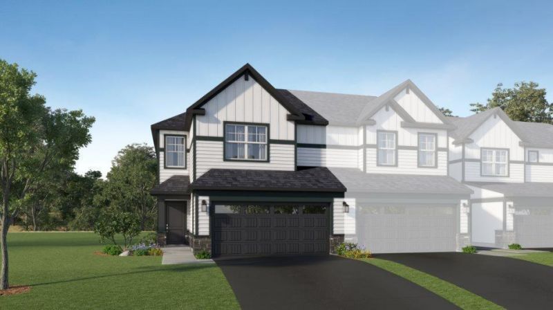 6167 205th Cove N, Forest Lake, MN 55025 Main Photo