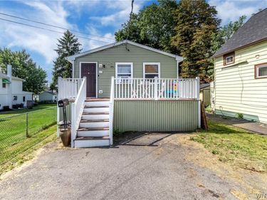 17 David Avenue , Buffalo, NY 14225