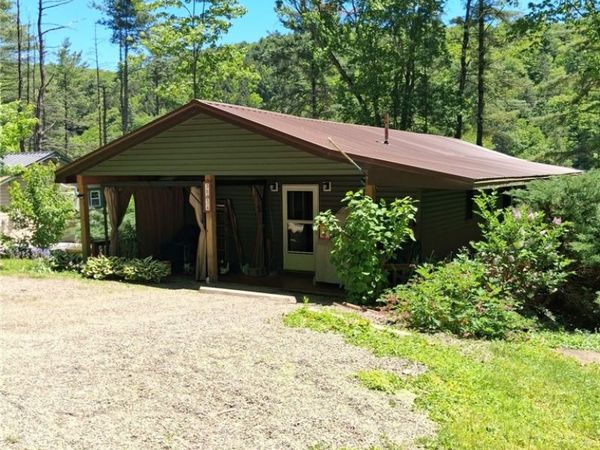 3834 Cranes Road, Addison, NY 14801