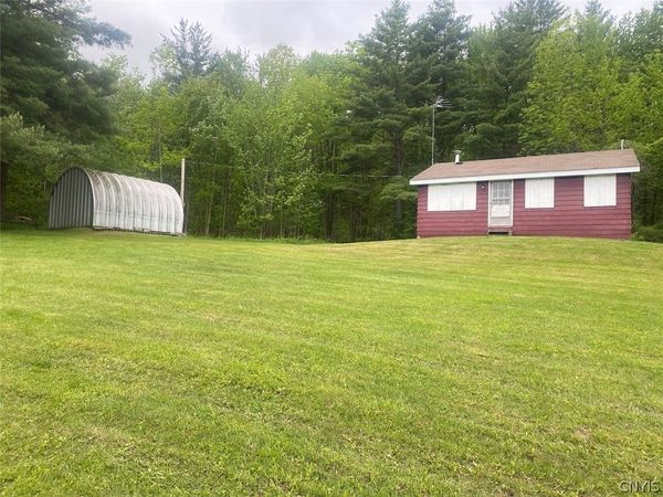 7133 Murry Hill Road , Belfast, NY 14711