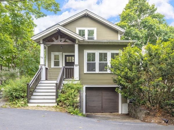 502 Massachusetts Ave, Unit 502, Lexington, MA 02421