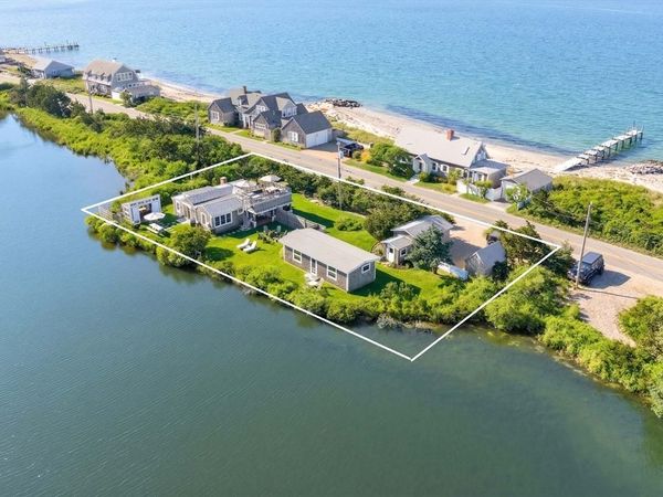 312 East Chop Drive, Oak Bluffs, MA 02557