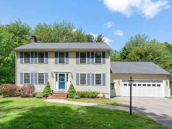 1521 Washington Street, Walpole, MA 02081