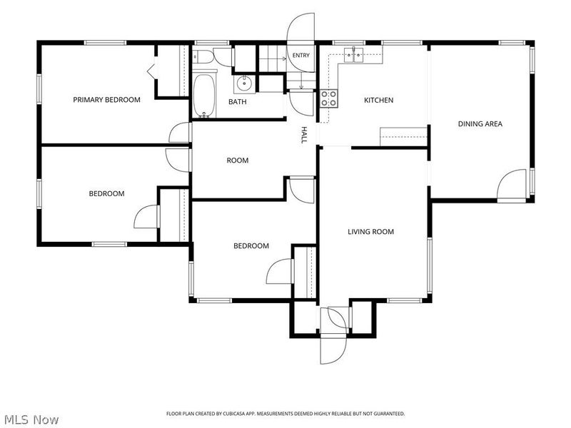 13459 Portage Street, Doylestown, OH 44230 Photo 25