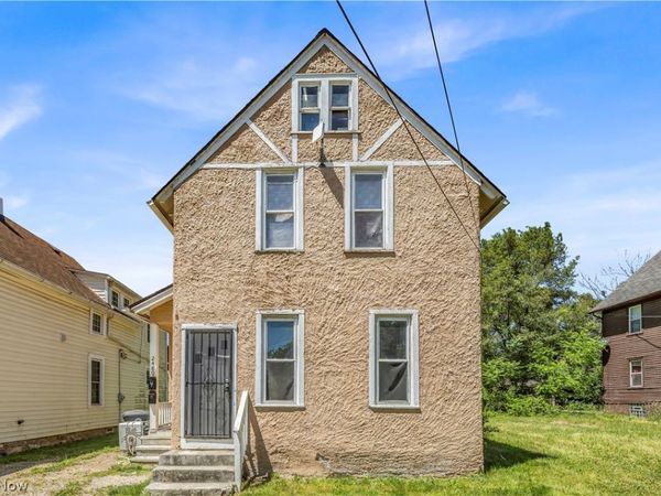 2480 E 86th Street , Cleveland, OH 44104