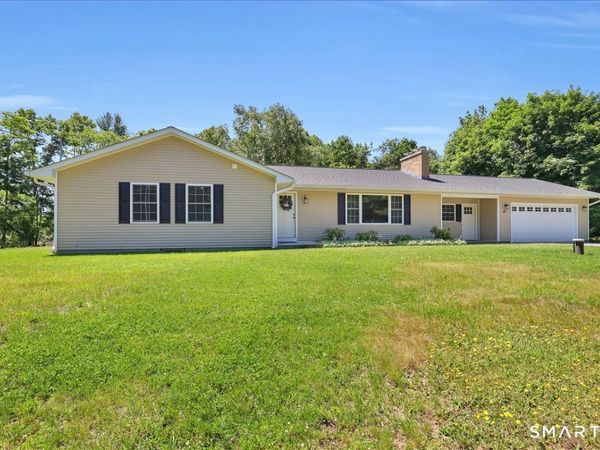 87 Grand View , Brooklyn, CT 06234