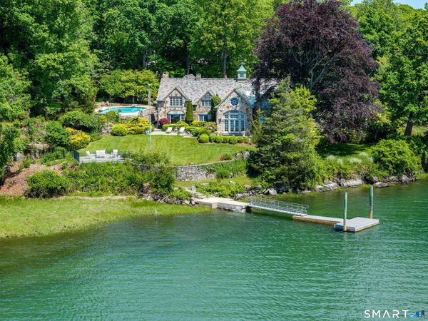 82 Arrowhead, Darien, CT 06820