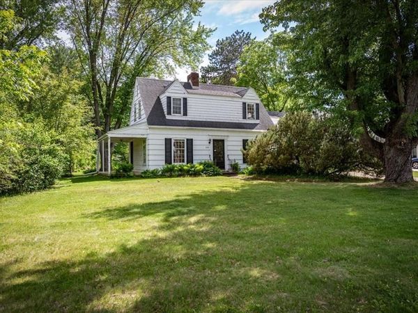 320 Elm Avenue, Menomonie, WI 54751