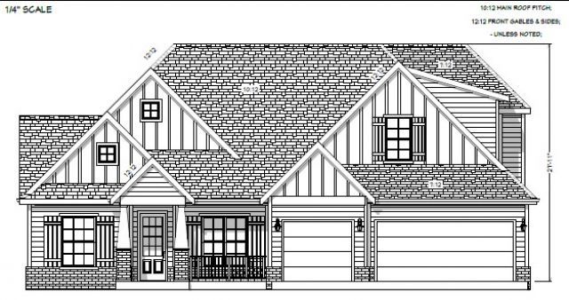 2701 Lunar Avenue , Lowell, AR 72745 Main Photo