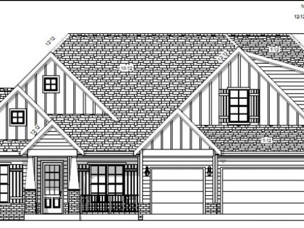 2701 Lunar Avenue , Lowell, AR 72745