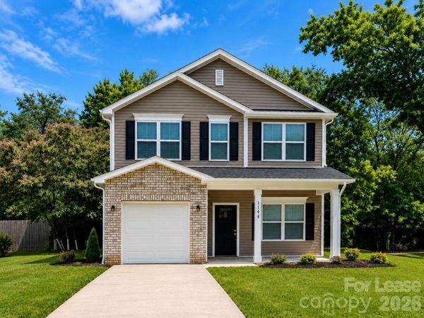 1144 Thayer Glen Court , Charlotte, NC 28213