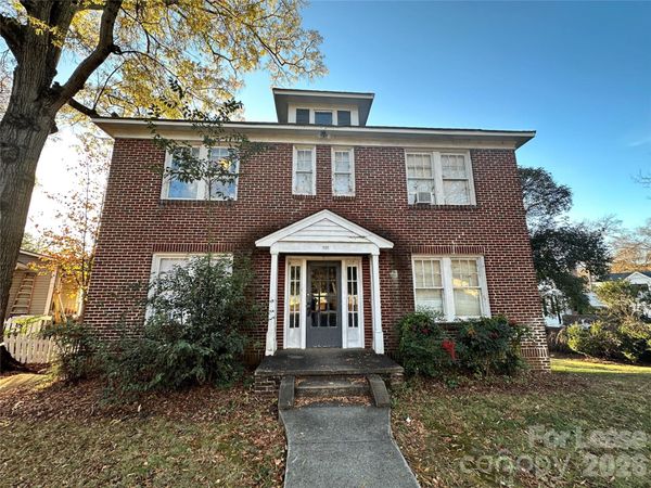 822 Tremont Avenue E, Unit 1, Charlotte, NC 28203