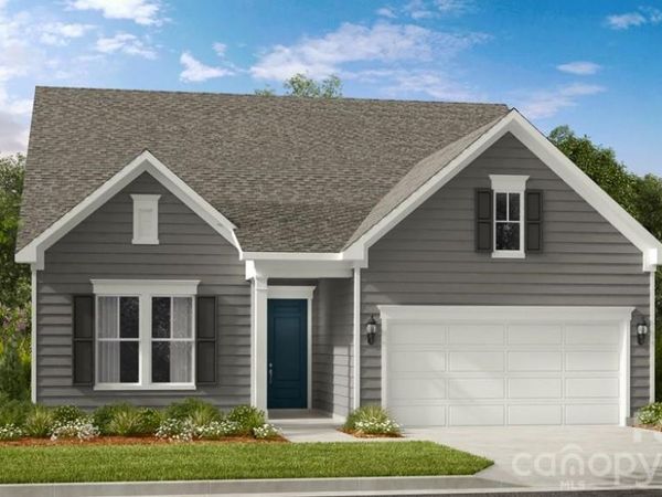1702 Hubert Graham Way , Tega Cay, SC 29708