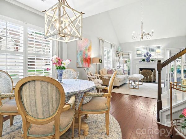 11184 Saintsbury Place, Charlotte, NC 28270