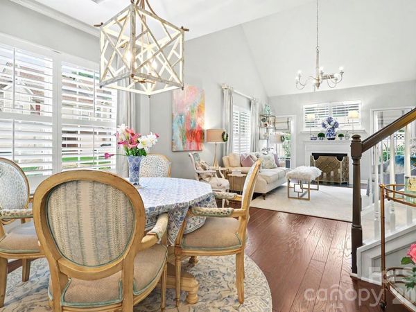 11184 Saintsbury Place, Charlotte, NC 28270