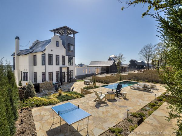 107 Lower Green Way , Carlton Landing, OK 74432