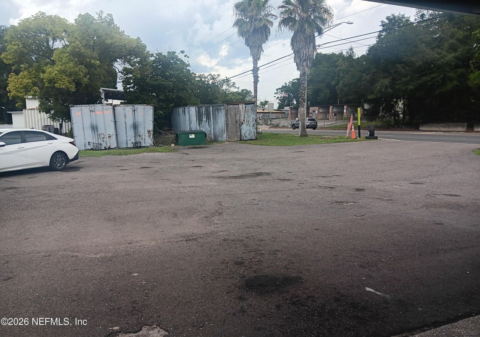 9600 Lem Turner Road, Jacksonville, FL 32208 Photo