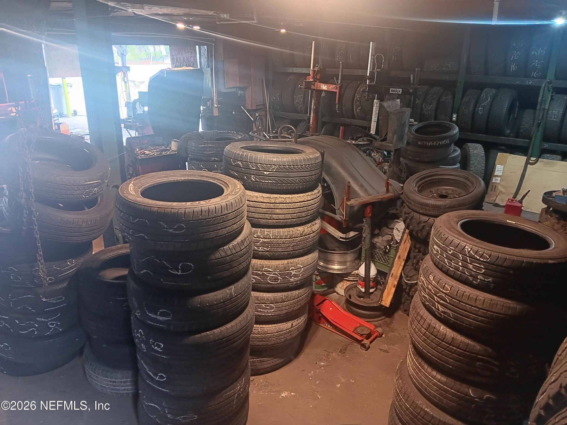 9600 Lem Turner Road, Jacksonville, FL 32208 Photo