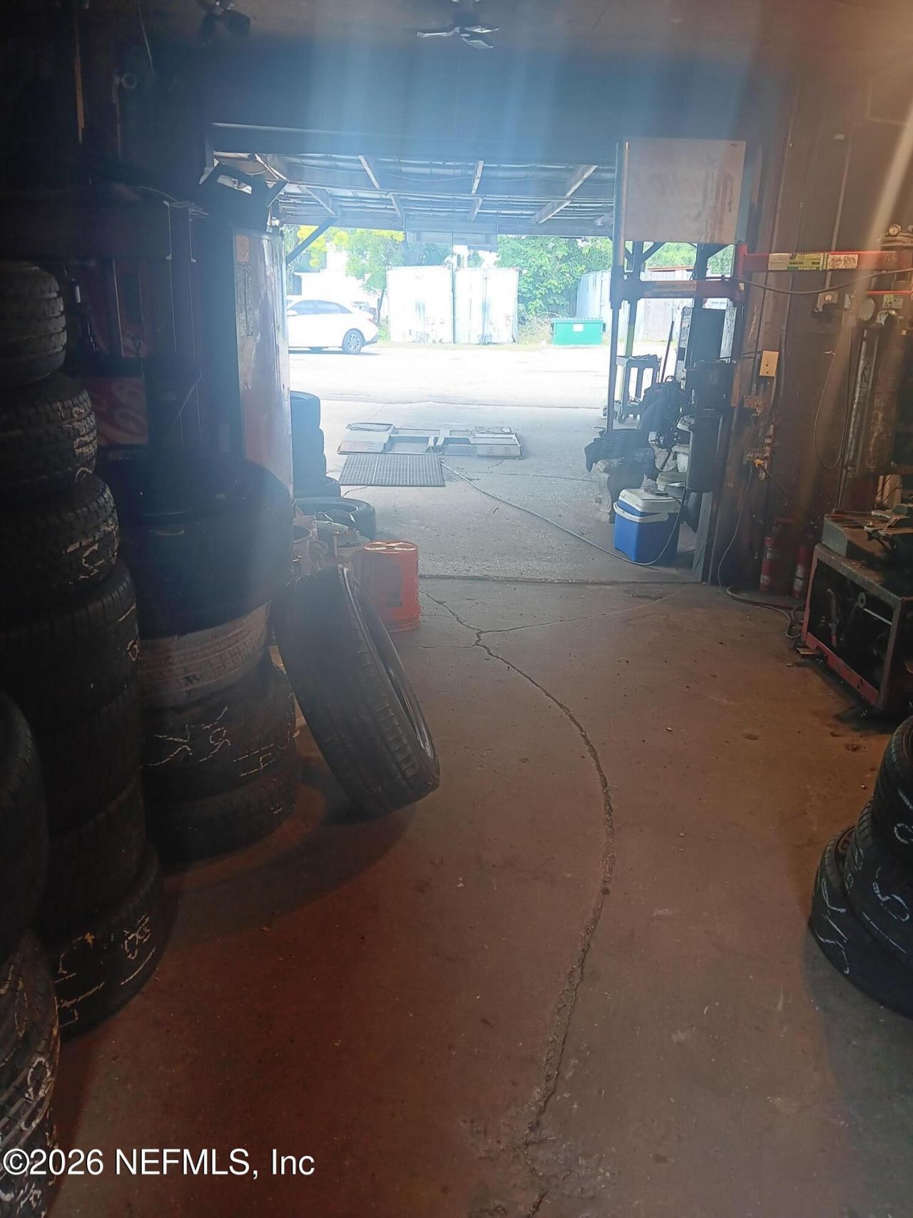 9600 Lem Turner Road, Jacksonville, FL 32208 Photo