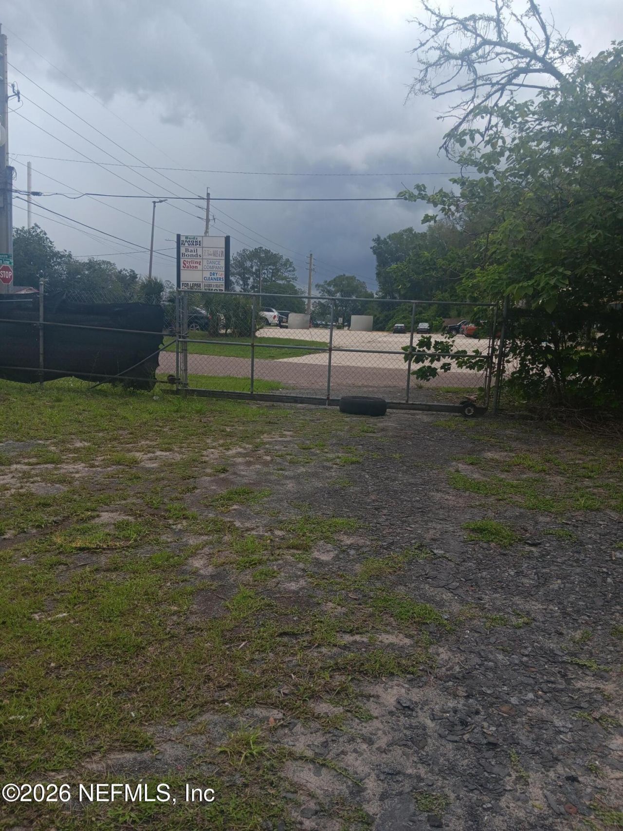 9600 Lem Turner Road, Jacksonville, FL 32208 Photo