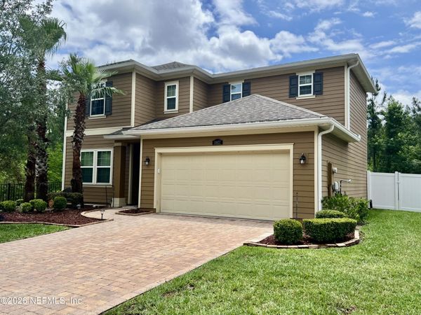 16057 BAINEBRIDGE Drive, Jacksonville, FL 32218