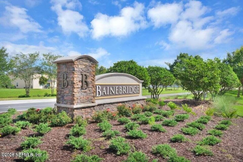 16057 Bainebridge Drive, Jacksonville, FL 32218 Photo